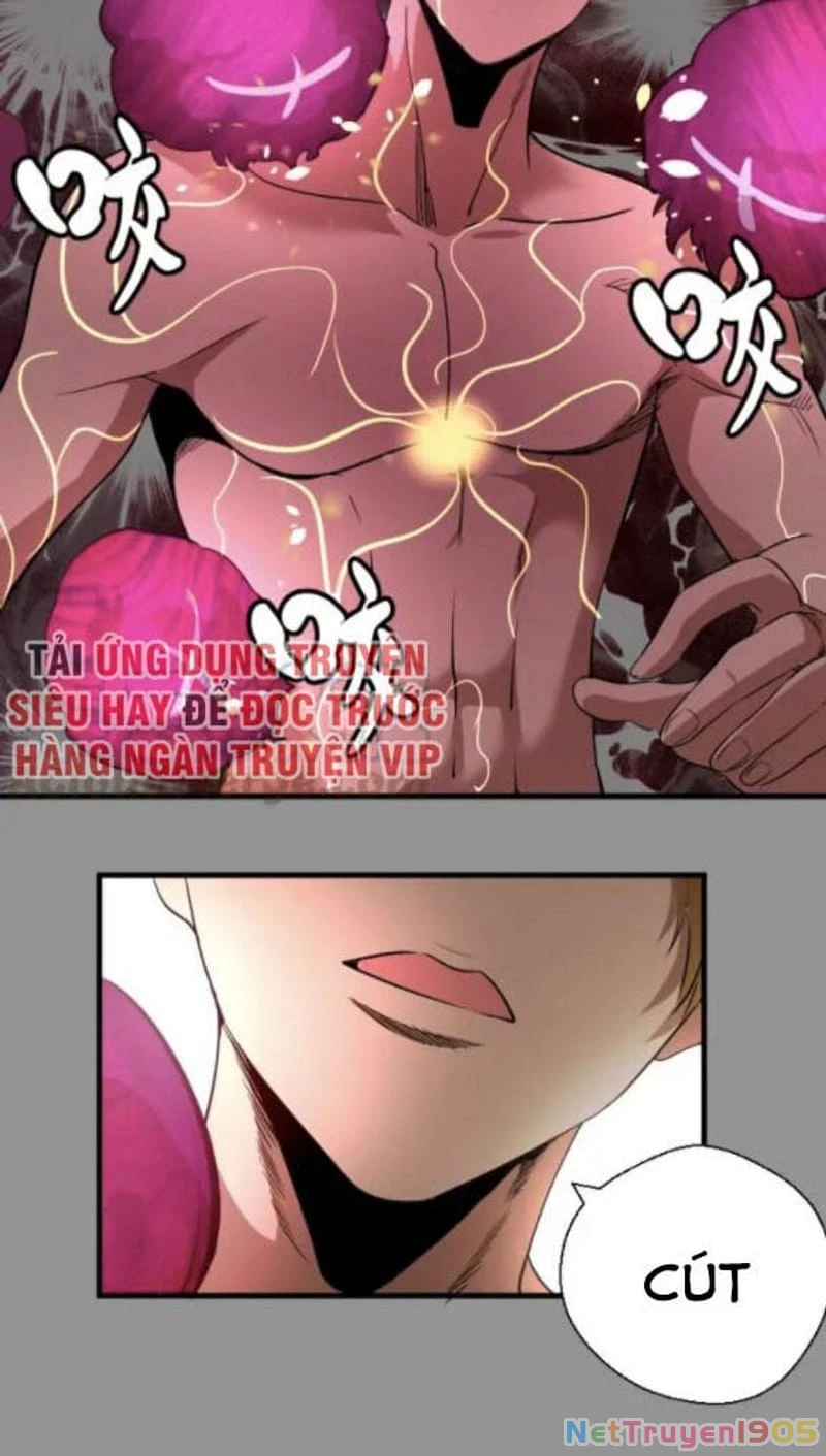 Cao Đẳng Linh Hồn Chapter 87.5 - 22