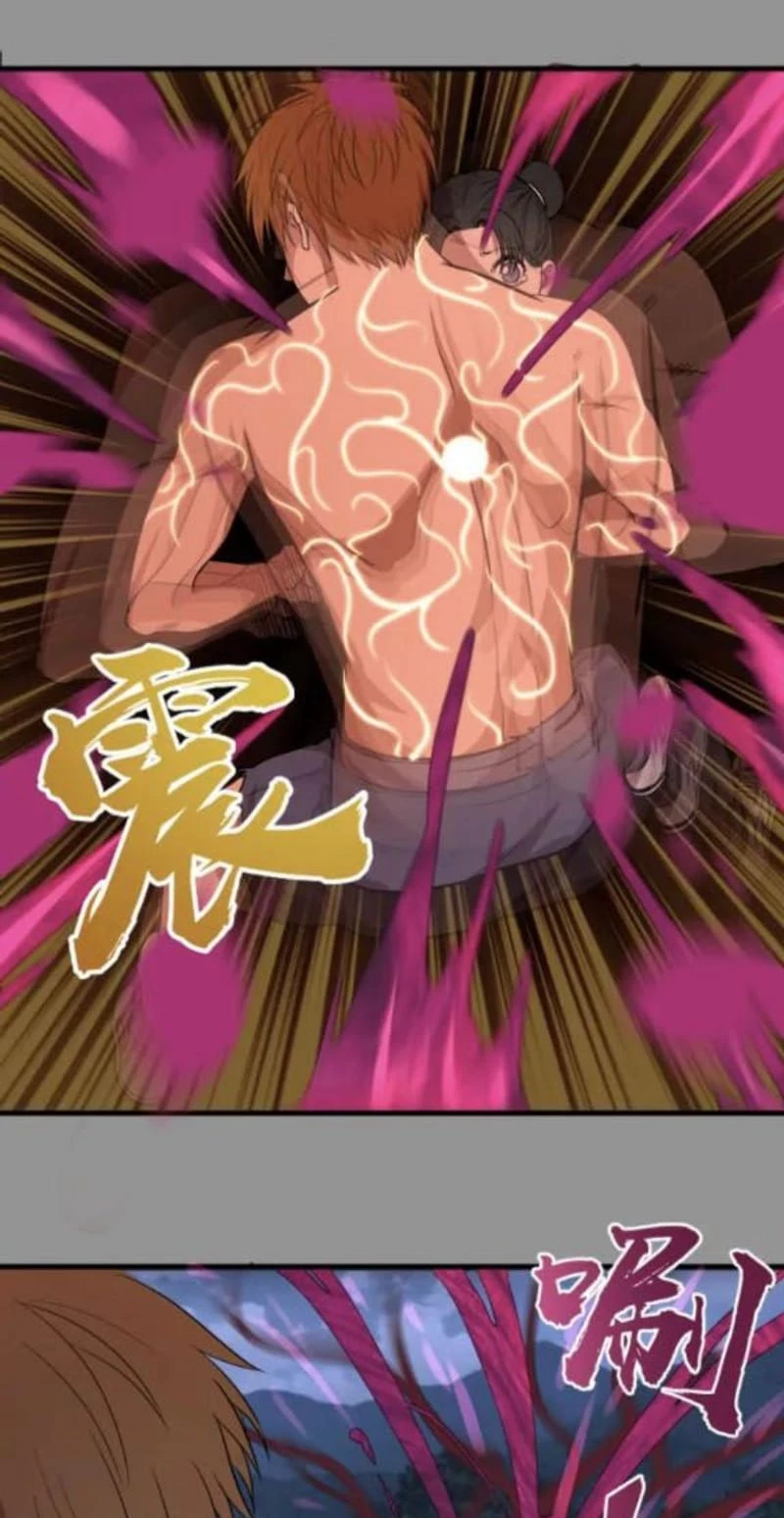 Cao Đẳng Linh Hồn Chapter 87.5 - 23