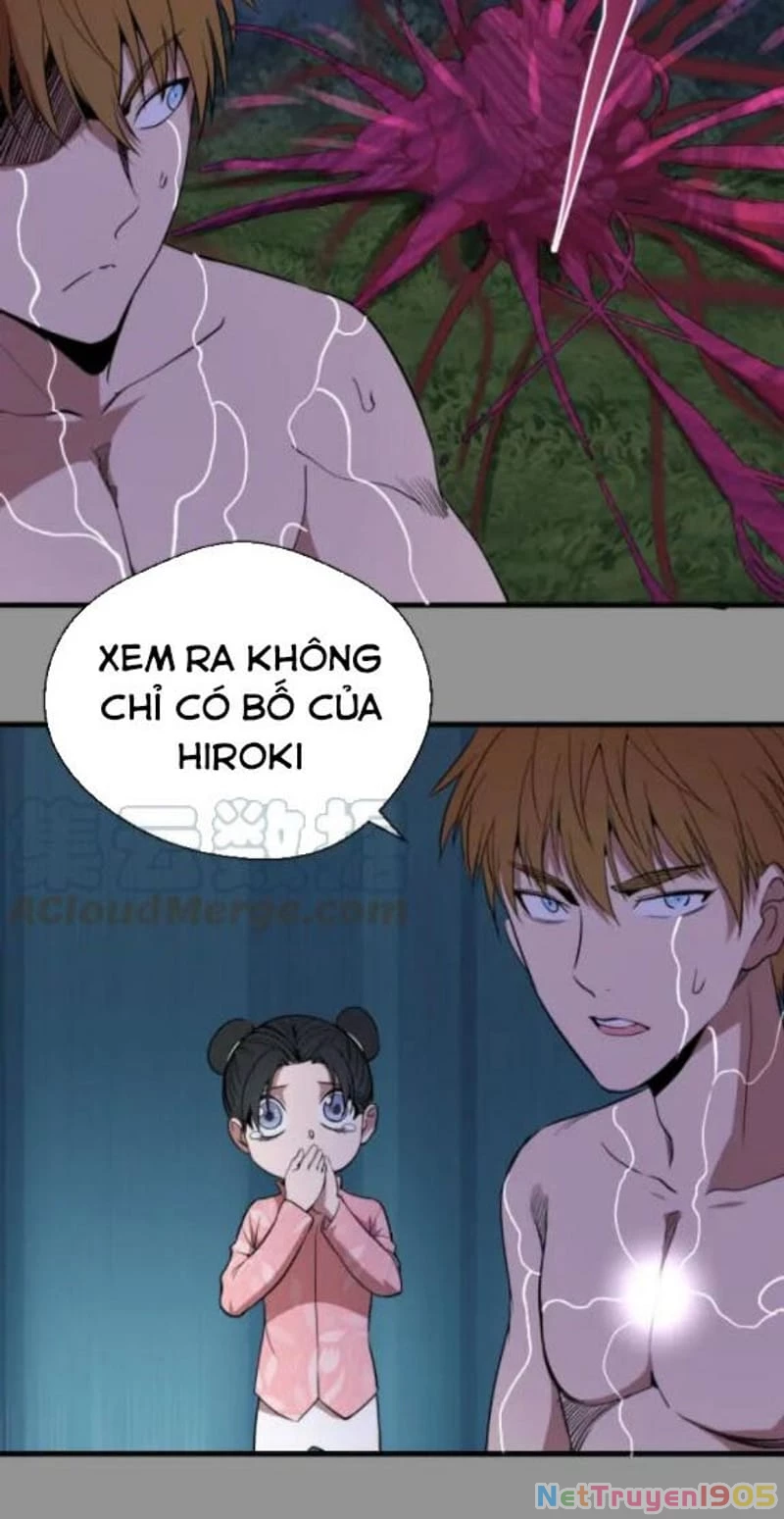 Cao Đẳng Linh Hồn Chapter 87.5 - 24