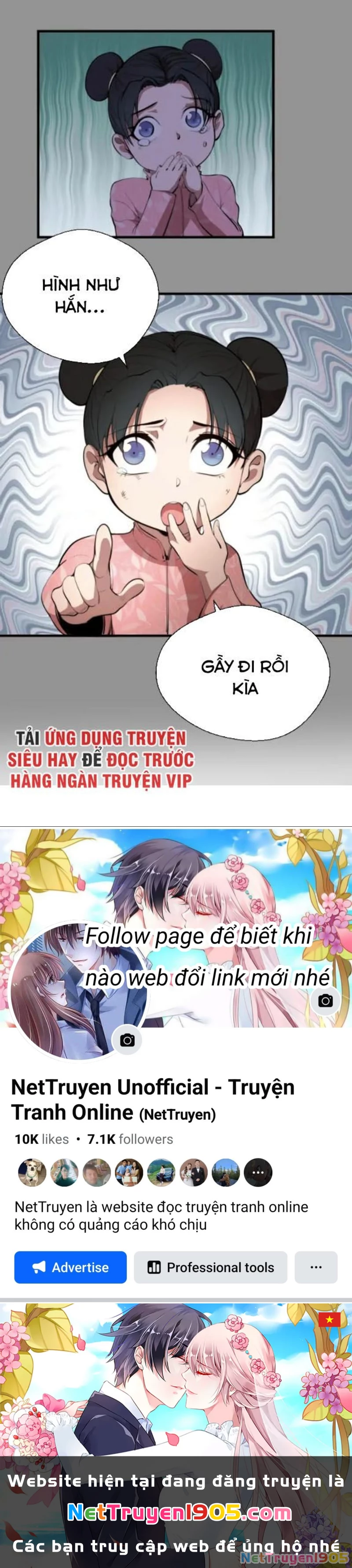 Cao Đẳng Linh Hồn Chapter 87.5 - 26