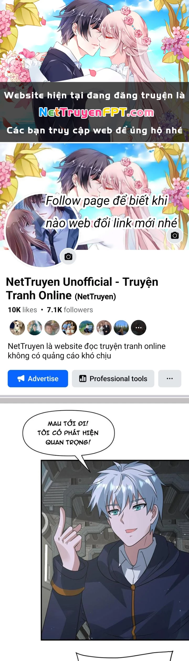 Ngày Tận Thế: Ta Nhận Được Tỷ Lệ Rớt Đồ Gấp 100 Lần Chapter 368 - 1