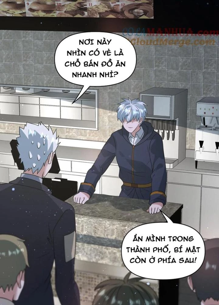 Ngày Tận Thế: Ta Nhận Được Tỷ Lệ Rớt Đồ Gấp 100 Lần Chapter 368 - 5
