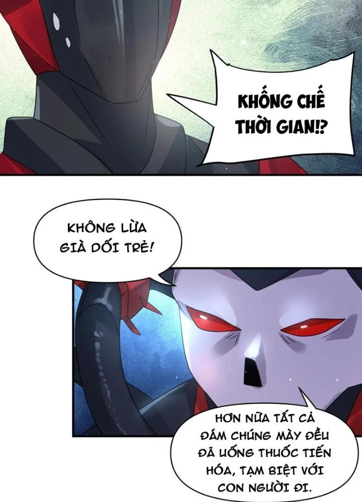 Ngày Tận Thế: Ta Nhận Được Tỷ Lệ Rớt Đồ Gấp 100 Lần Chapter 368 - 35