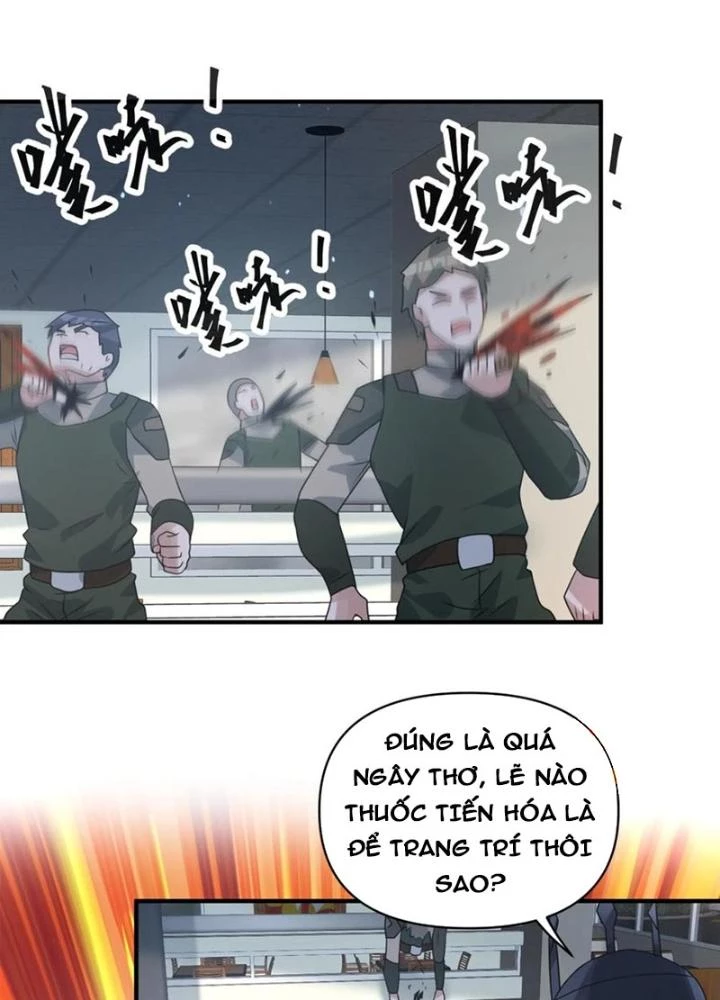 Ngày Tận Thế: Ta Nhận Được Tỷ Lệ Rớt Đồ Gấp 100 Lần Chapter 368 - 45