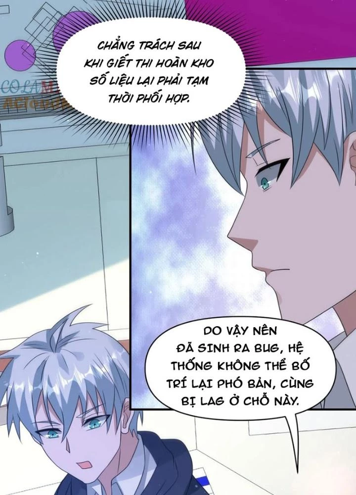 Ngày Tận Thế: Ta Nhận Được Tỷ Lệ Rớt Đồ Gấp 100 Lần Chapter 369 - 5