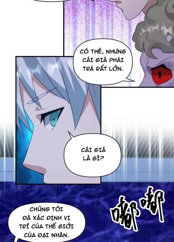 Ngày Tận Thế: Ta Nhận Được Tỷ Lệ Rớt Đồ Gấp 100 Lần Chapter 369 - 15