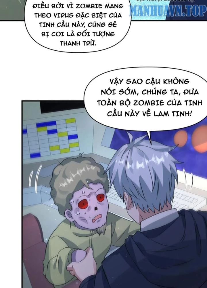 Ngày Tận Thế: Ta Nhận Được Tỷ Lệ Rớt Đồ Gấp 100 Lần Chapter 369 - 23