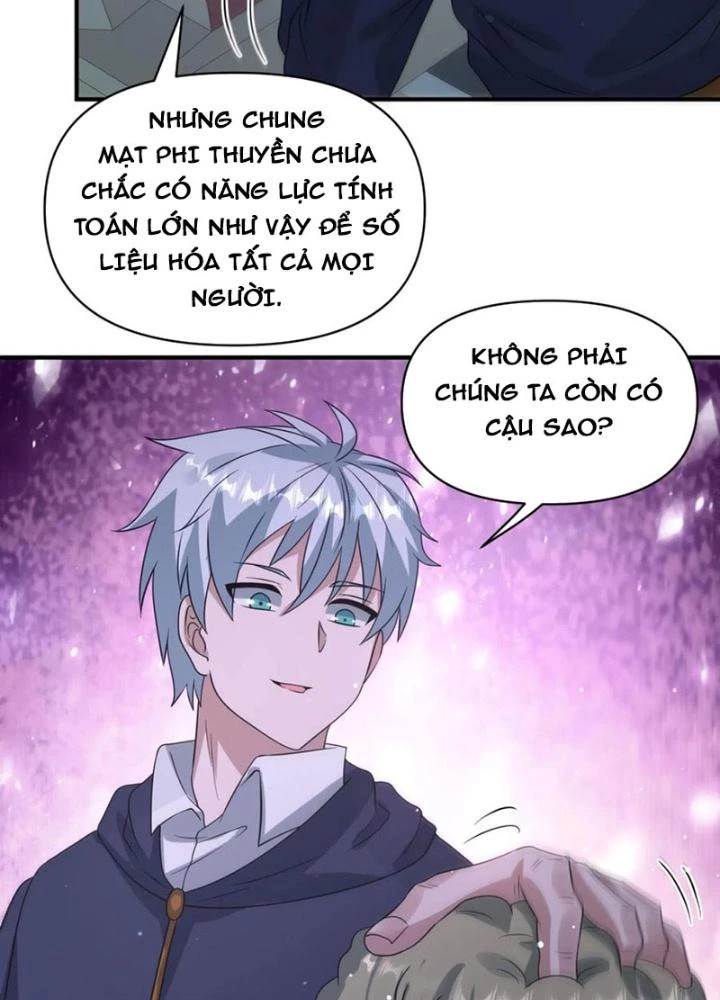 Ngày Tận Thế: Ta Nhận Được Tỷ Lệ Rớt Đồ Gấp 100 Lần Chapter 369 - 25