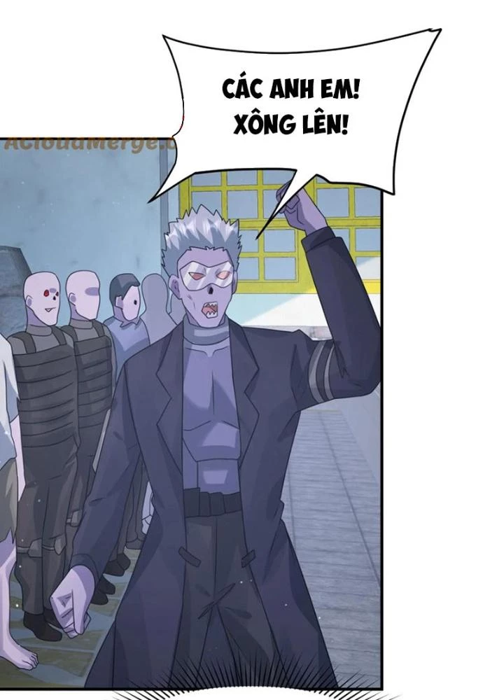 Ngày Tận Thế: Ta Nhận Được Tỷ Lệ Rớt Đồ Gấp 100 Lần Chapter 369 - 37