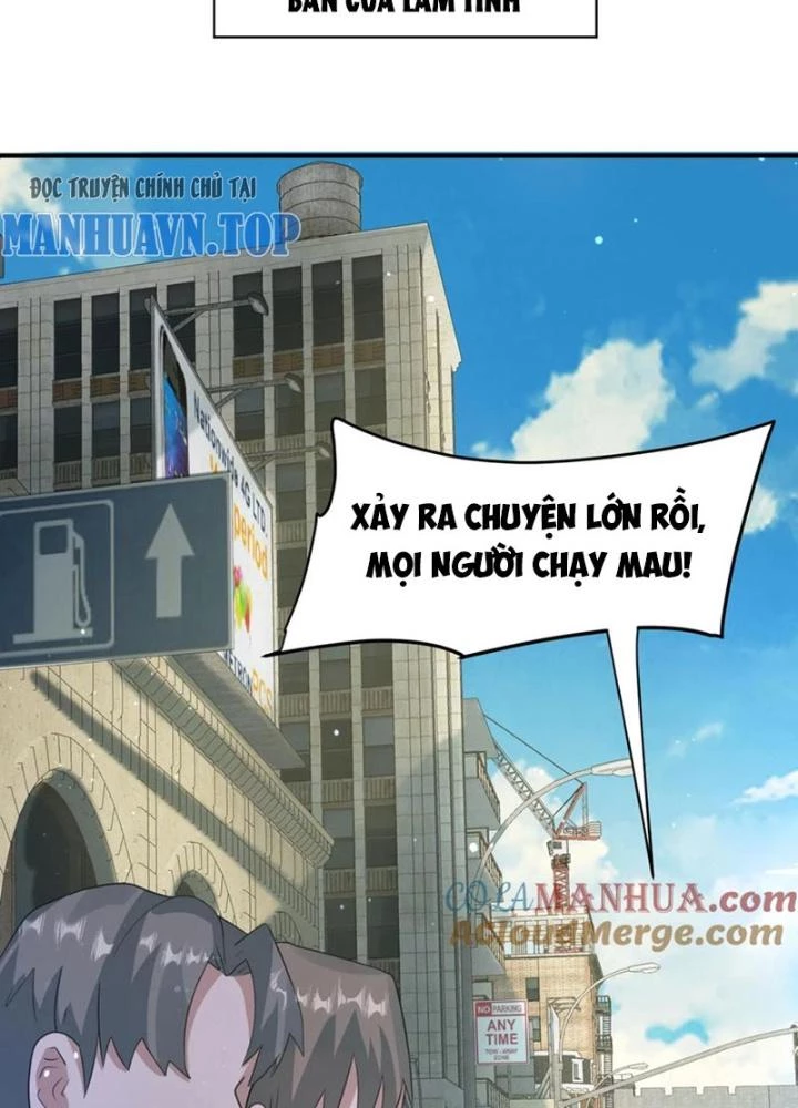 Ngày Tận Thế: Ta Nhận Được Tỷ Lệ Rớt Đồ Gấp 100 Lần Chapter 369 - 45