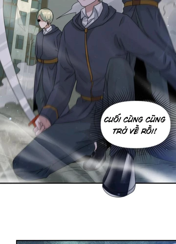 Ngày Tận Thế: Ta Nhận Được Tỷ Lệ Rớt Đồ Gấp 100 Lần Chapter 370 - 3