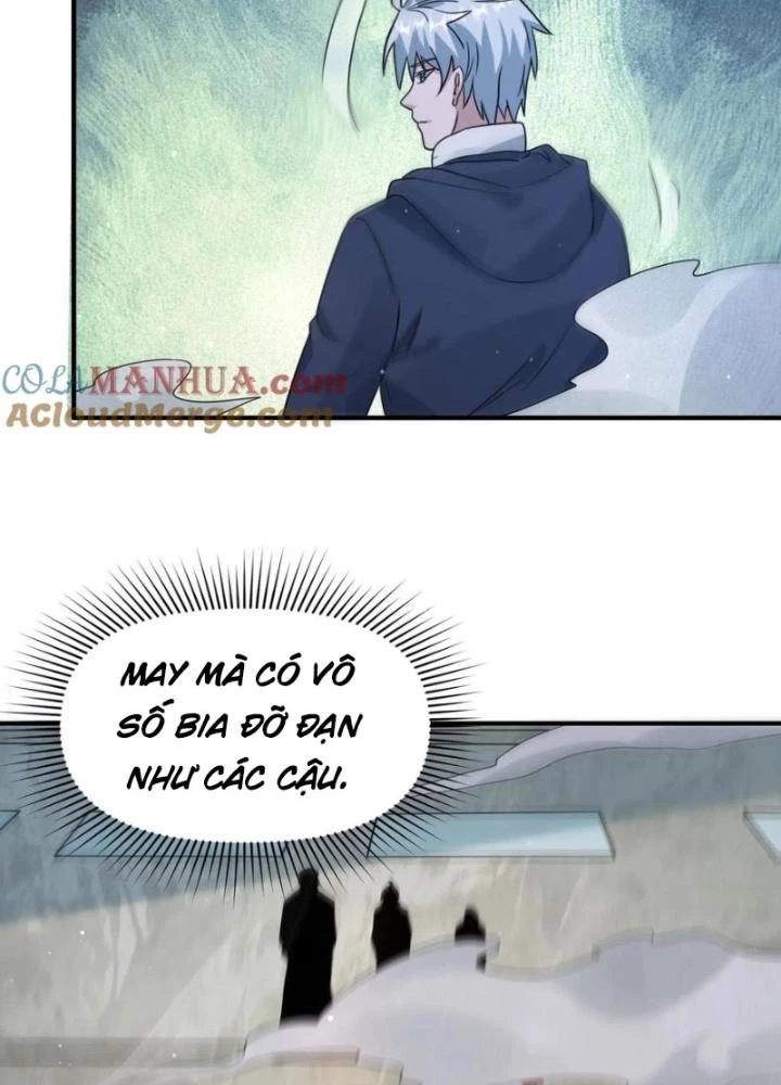 Ngày Tận Thế: Ta Nhận Được Tỷ Lệ Rớt Đồ Gấp 100 Lần Chapter 370 - 5