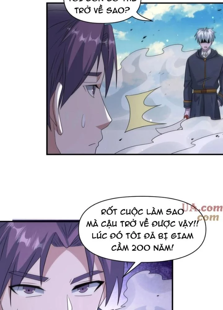 Ngày Tận Thế: Ta Nhận Được Tỷ Lệ Rớt Đồ Gấp 100 Lần Chapter 370 - 9