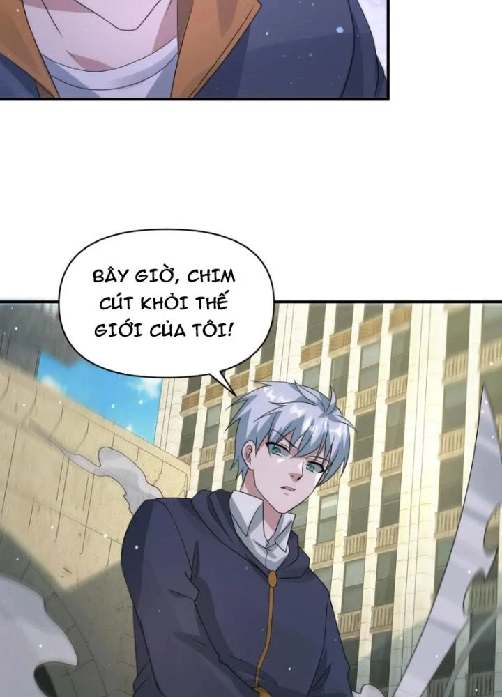 Ngày Tận Thế: Ta Nhận Được Tỷ Lệ Rớt Đồ Gấp 100 Lần Chapter 370 - 11