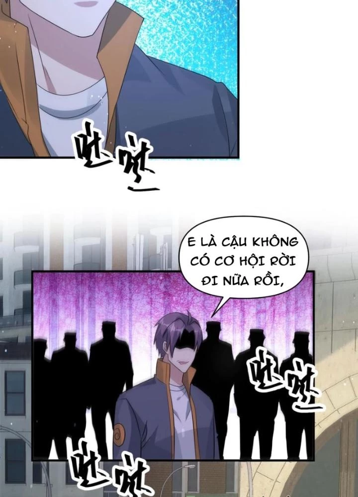 Ngày Tận Thế: Ta Nhận Được Tỷ Lệ Rớt Đồ Gấp 100 Lần Chapter 370 - 15