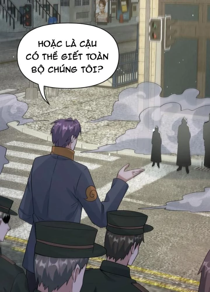 Ngày Tận Thế: Ta Nhận Được Tỷ Lệ Rớt Đồ Gấp 100 Lần Chapter 370 - 17