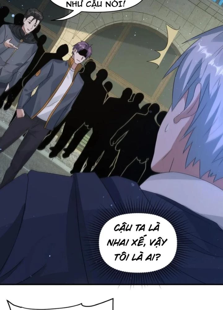 Ngày Tận Thế: Ta Nhận Được Tỷ Lệ Rớt Đồ Gấp 100 Lần Chapter 370 - 21