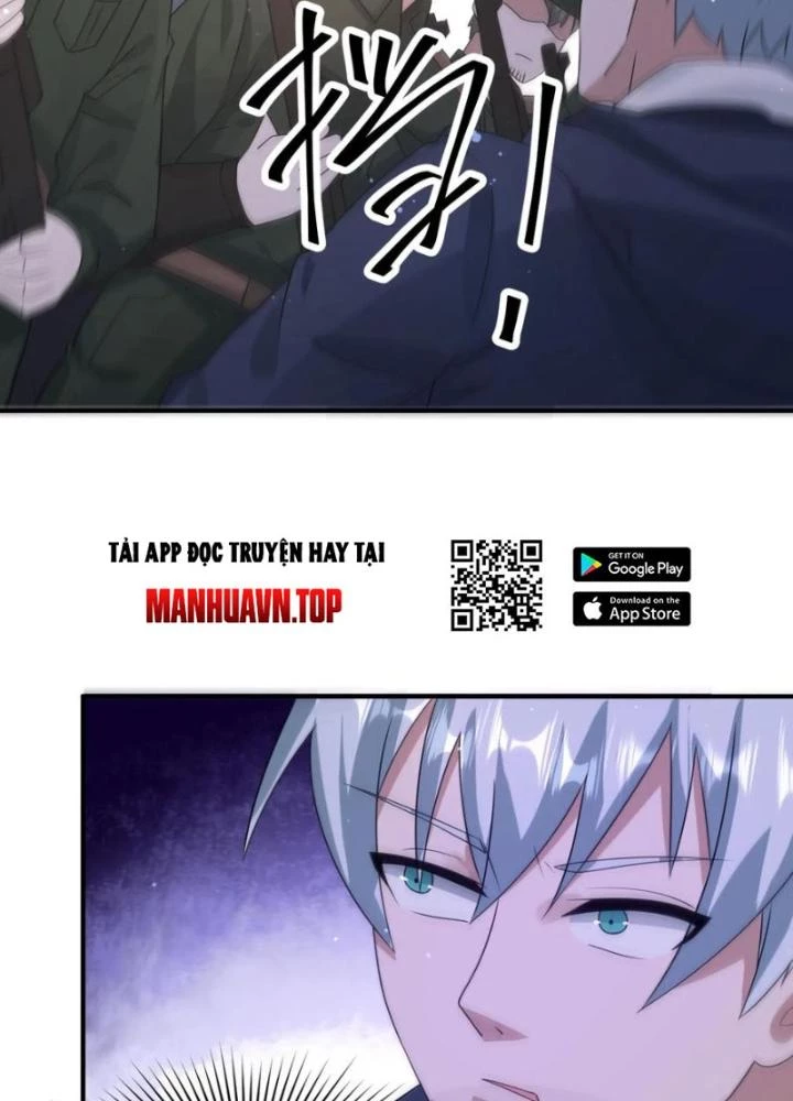 Ngày Tận Thế: Ta Nhận Được Tỷ Lệ Rớt Đồ Gấp 100 Lần Chapter 370 - 25
