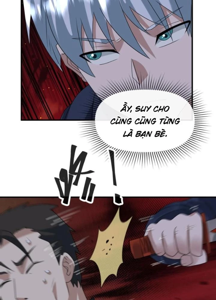 Ngày Tận Thế: Ta Nhận Được Tỷ Lệ Rớt Đồ Gấp 100 Lần Chapter 370 - 43