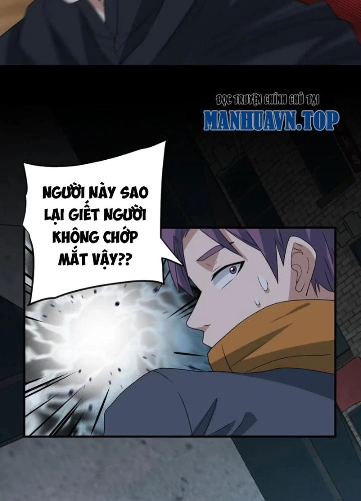 Ngày Tận Thế: Ta Nhận Được Tỷ Lệ Rớt Đồ Gấp 100 Lần Chapter 370 - 45