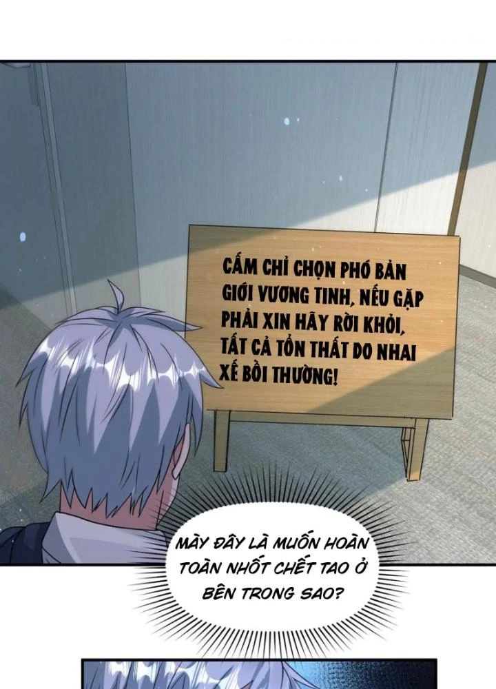 Ngày Tận Thế: Ta Nhận Được Tỷ Lệ Rớt Đồ Gấp 100 Lần Chapter 370 - 65