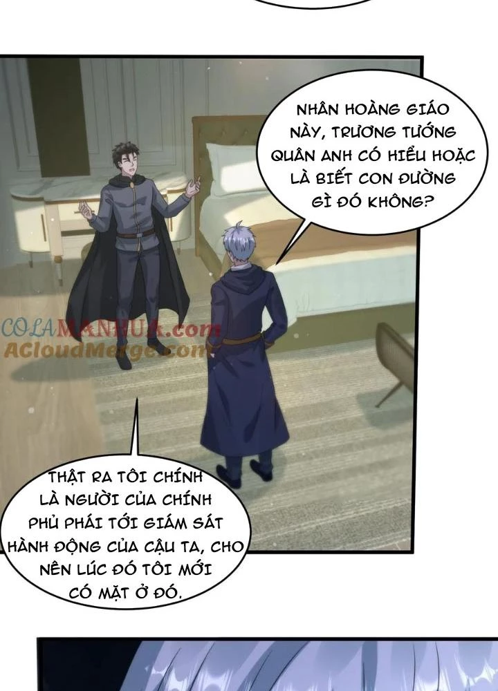 Ngày Tận Thế: Ta Nhận Được Tỷ Lệ Rớt Đồ Gấp 100 Lần Chapter 371 - 9