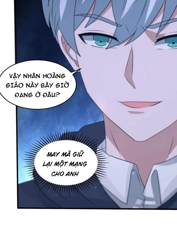 Ngày Tận Thế: Ta Nhận Được Tỷ Lệ Rớt Đồ Gấp 100 Lần Chapter 371 - 11