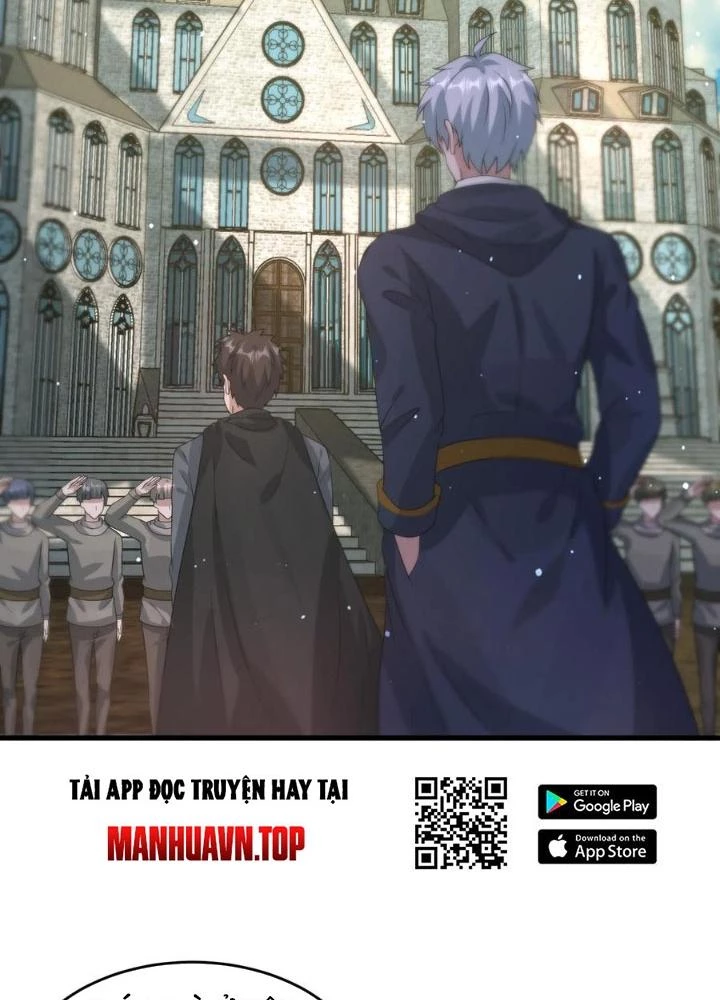 Ngày Tận Thế: Ta Nhận Được Tỷ Lệ Rớt Đồ Gấp 100 Lần Chapter 371 - 15
