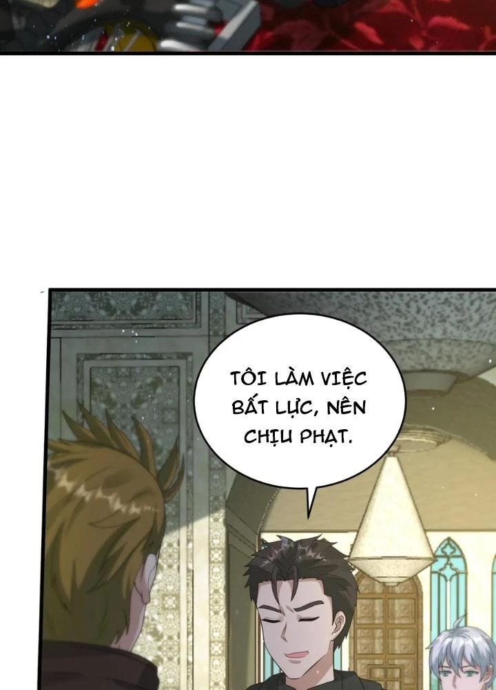 Ngày Tận Thế: Ta Nhận Được Tỷ Lệ Rớt Đồ Gấp 100 Lần Chapter 371 - 23