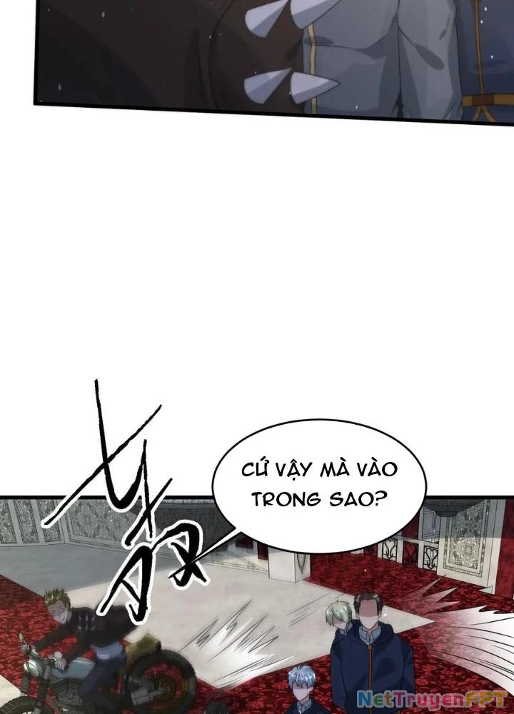 Ngày Tận Thế: Ta Nhận Được Tỷ Lệ Rớt Đồ Gấp 100 Lần Chapter 371 - 25