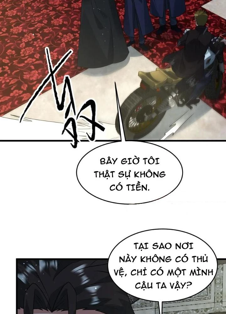 Ngày Tận Thế: Ta Nhận Được Tỷ Lệ Rớt Đồ Gấp 100 Lần Chapter 371 - 27