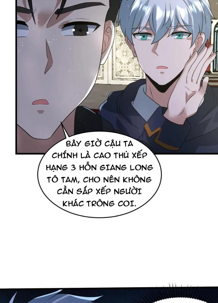 Ngày Tận Thế: Ta Nhận Được Tỷ Lệ Rớt Đồ Gấp 100 Lần Chapter 371 - 29