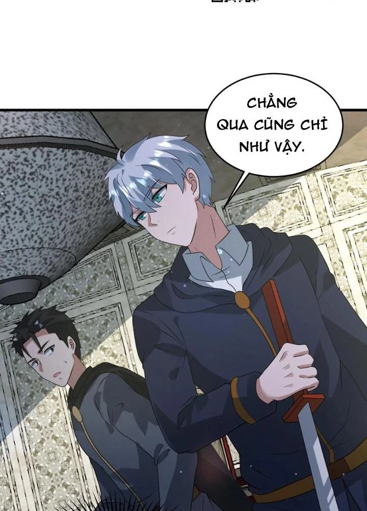 Ngày Tận Thế: Ta Nhận Được Tỷ Lệ Rớt Đồ Gấp 100 Lần Chapter 371 - 35