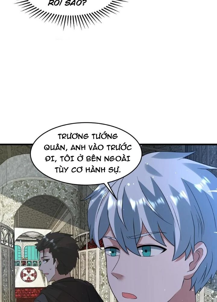Ngày Tận Thế: Ta Nhận Được Tỷ Lệ Rớt Đồ Gấp 100 Lần Chapter 371 - 37