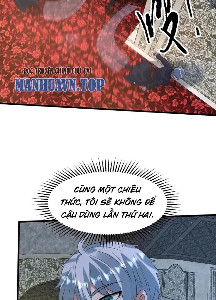 Ngày Tận Thế: Ta Nhận Được Tỷ Lệ Rớt Đồ Gấp 100 Lần Chapter 371 - 41