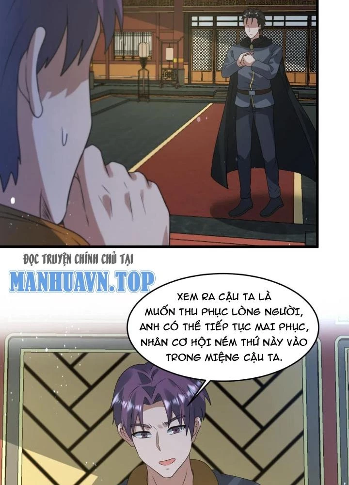 Ngày Tận Thế: Ta Nhận Được Tỷ Lệ Rớt Đồ Gấp 100 Lần Chapter 371 - 47