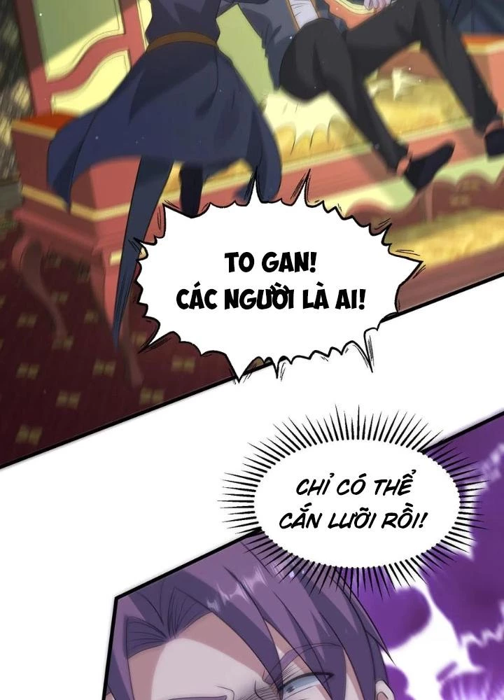 Ngày Tận Thế: Ta Nhận Được Tỷ Lệ Rớt Đồ Gấp 100 Lần Chapter 371 - 65