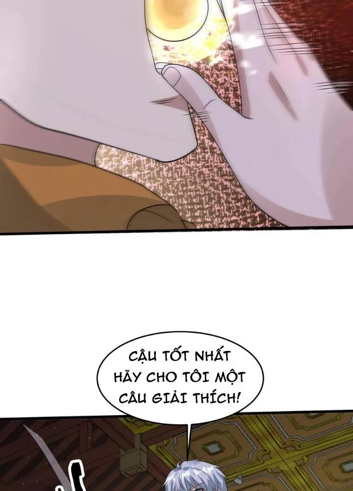 Ngày Tận Thế: Ta Nhận Được Tỷ Lệ Rớt Đồ Gấp 100 Lần Chapter 371 - 71