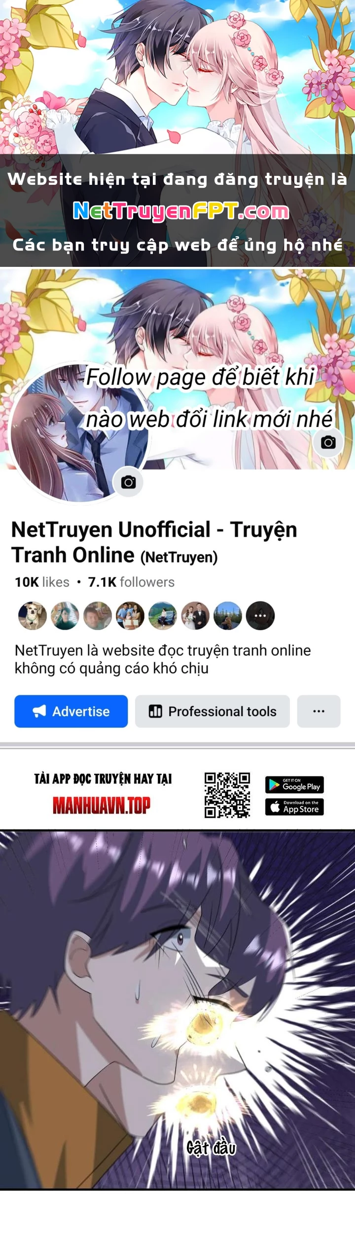 Ngày Tận Thế: Ta Nhận Được Tỷ Lệ Rớt Đồ Gấp 100 Lần Chapter 372 - 1