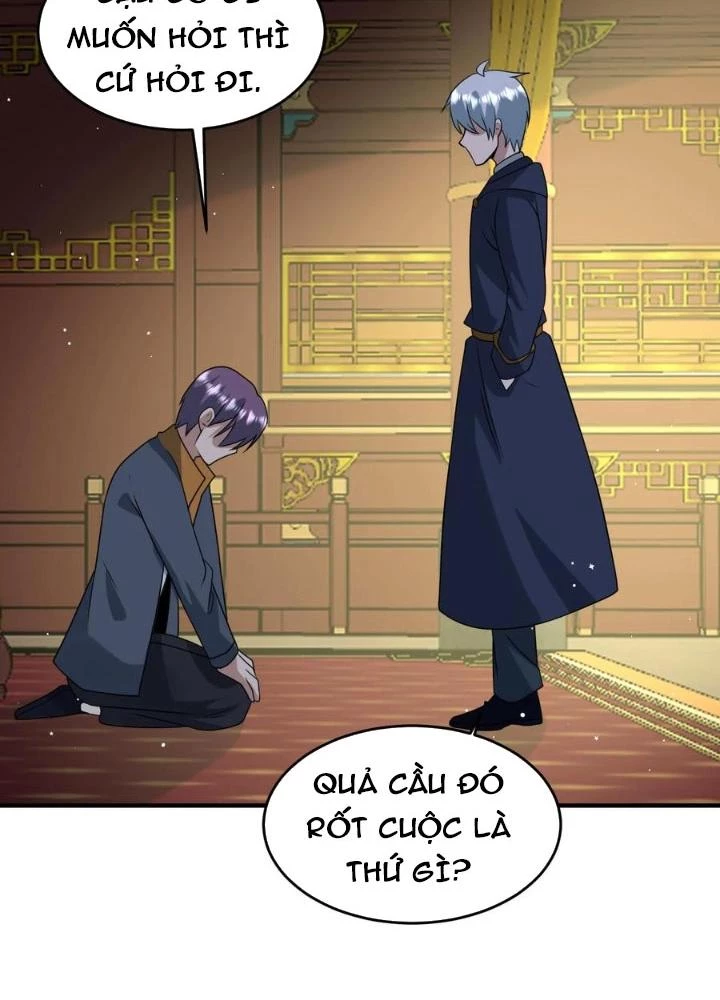 Ngày Tận Thế: Ta Nhận Được Tỷ Lệ Rớt Đồ Gấp 100 Lần Chapter 372 - 17