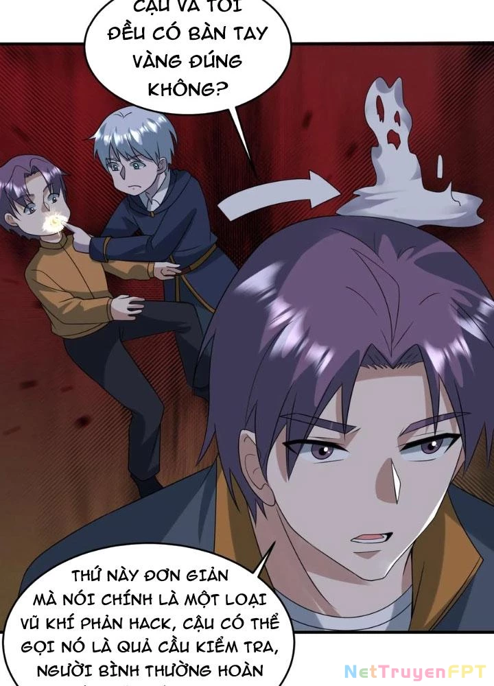 Ngày Tận Thế: Ta Nhận Được Tỷ Lệ Rớt Đồ Gấp 100 Lần Chapter 372 - 19