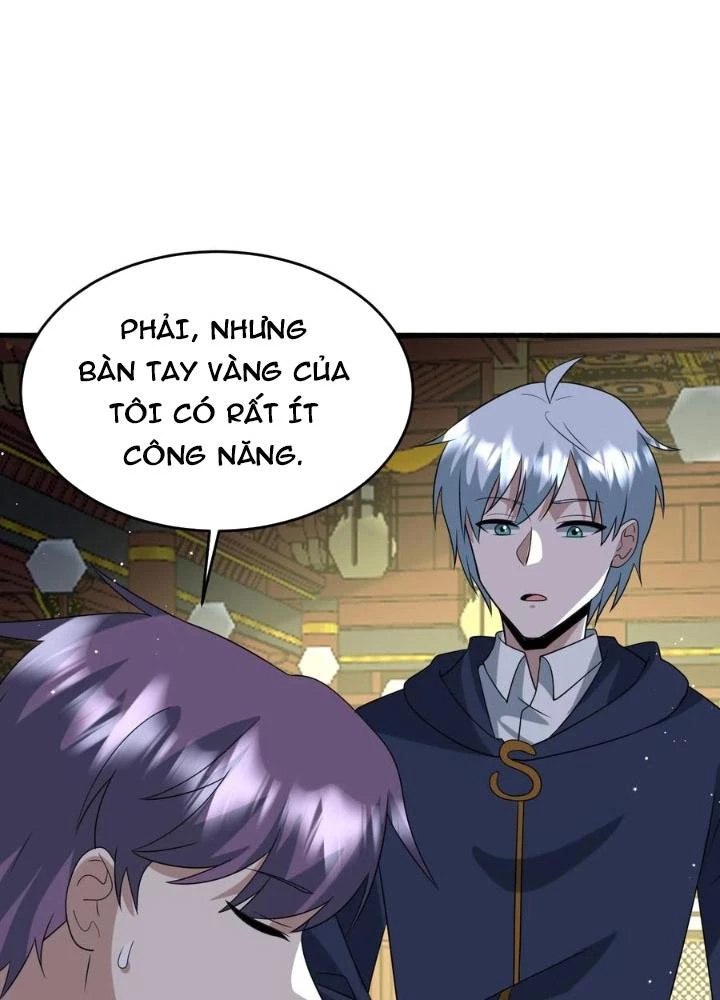 Ngày Tận Thế: Ta Nhận Được Tỷ Lệ Rớt Đồ Gấp 100 Lần Chapter 372 - 23