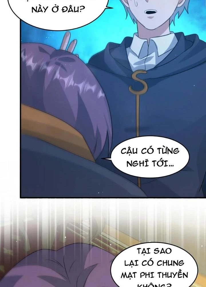 Ngày Tận Thế: Ta Nhận Được Tỷ Lệ Rớt Đồ Gấp 100 Lần Chapter 372 - 29