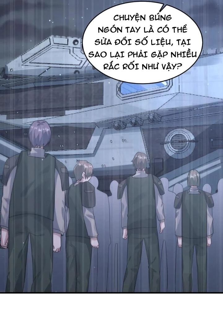 Ngày Tận Thế: Ta Nhận Được Tỷ Lệ Rớt Đồ Gấp 100 Lần Chapter 372 - 33