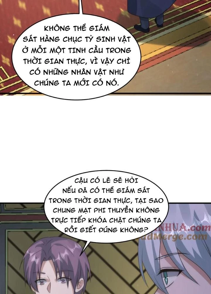 Ngày Tận Thế: Ta Nhận Được Tỷ Lệ Rớt Đồ Gấp 100 Lần Chapter 372 - 45