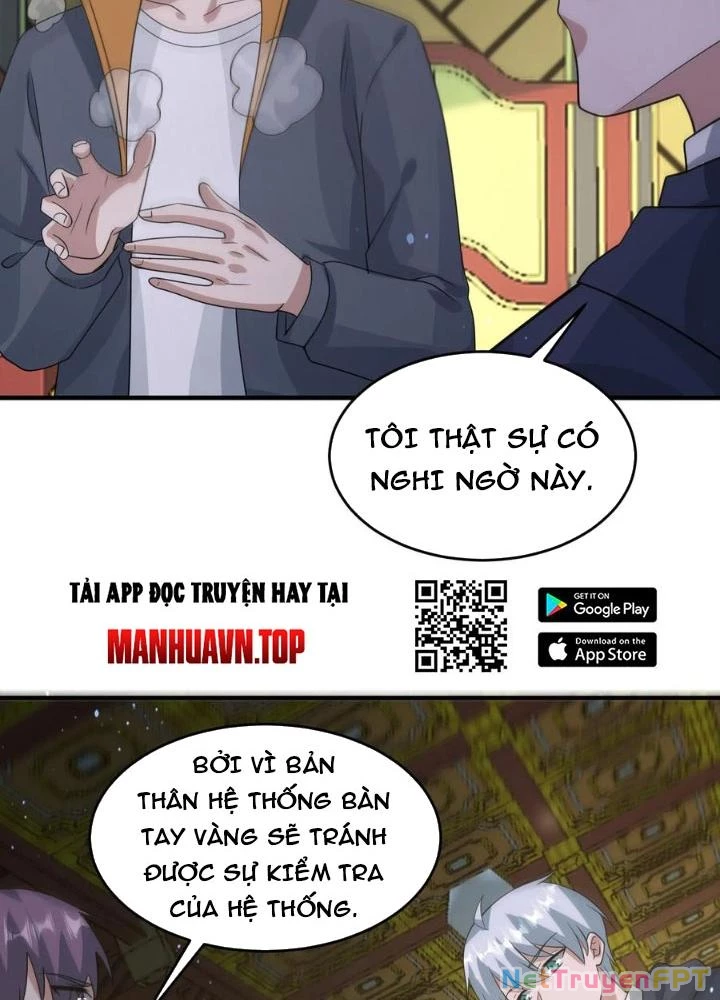 Ngày Tận Thế: Ta Nhận Được Tỷ Lệ Rớt Đồ Gấp 100 Lần Chapter 372 - 47
