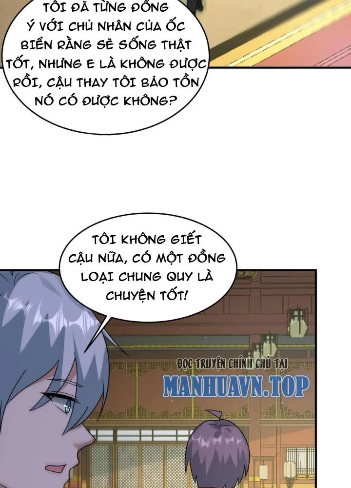 Ngày Tận Thế: Ta Nhận Được Tỷ Lệ Rớt Đồ Gấp 100 Lần Chapter 372 - 55