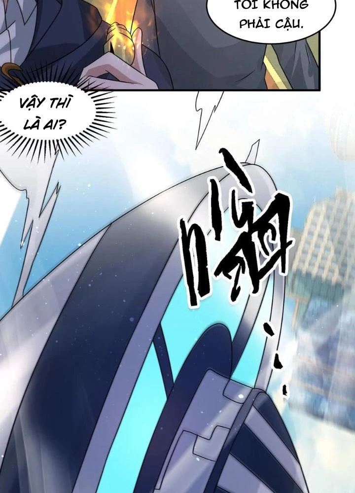 Ngày Tận Thế: Ta Nhận Được Tỷ Lệ Rớt Đồ Gấp 100 Lần Chapter 372 - 57