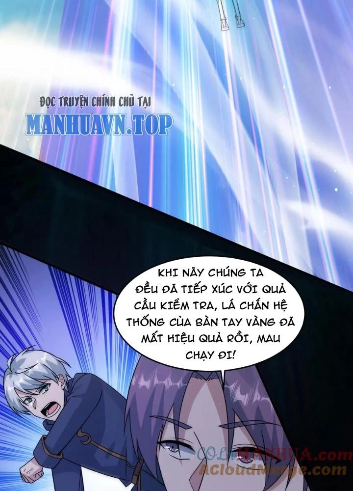 Ngày Tận Thế: Ta Nhận Được Tỷ Lệ Rớt Đồ Gấp 100 Lần Chapter 372 - 63