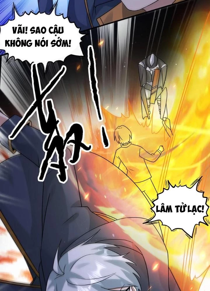 Ngày Tận Thế: Ta Nhận Được Tỷ Lệ Rớt Đồ Gấp 100 Lần Chapter 372 - 65